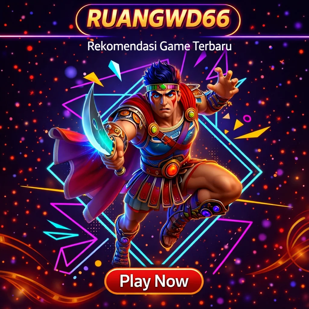 Galeri foto Ruangwd66 • Media Referensi Data Digital Populer Indonesia di Jakarta