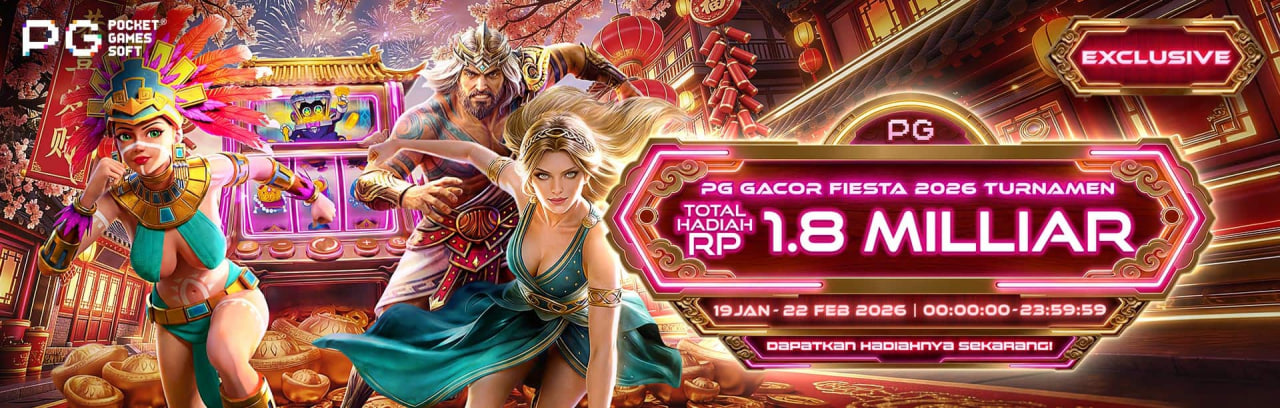 Ruangwd66 Website Gaming Terlengkap di Indonesia